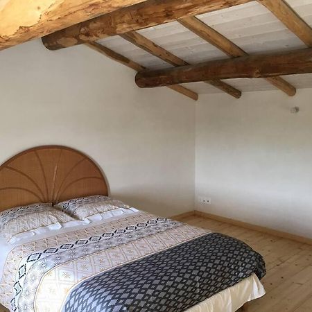 Maison Au Vieil A Noirmoutier Le Grand Vieil Exteriér fotografie