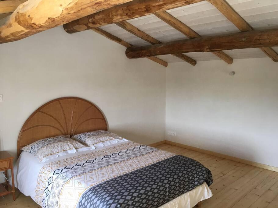 Maison Au Vieil A Noirmoutier Le Grand Vieil Exteriér fotografie